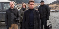 MISSION IMPOSSIBLE:FALLOUT  / premiéra