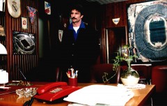 PREBYTOČNÝ ČLOVEK / Talianske leto s Paolom Sorrentinom