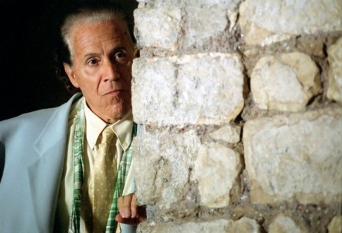 RODINNÝ PRIATEĽ / Talianske leto s Paolom Sorrentinom