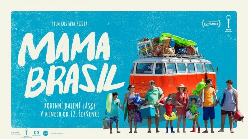 MAMA BRASIL / premiéra