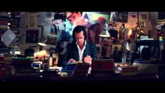 NICK CAVE: 20 000 DNÍ NA ZEMI