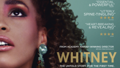 WHITNEY / premiéra