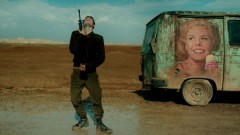 FOXTROT / projekt 100 – premiéra