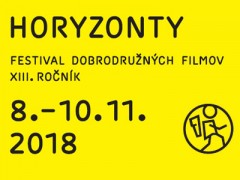 FESTIVAL HORYZONTY: RETRO V METRO