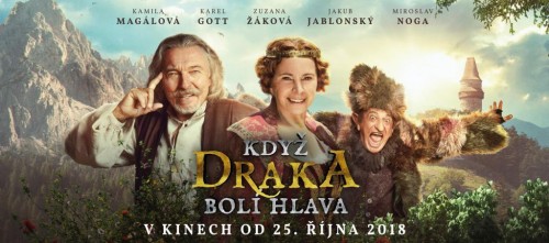 ked draka