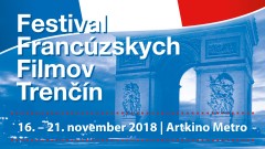 FESTIVAL FRANCÚZSKYCH FILMOV