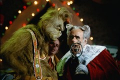 GRINCH / detské predstavenie – premiéra