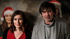 TEN, KTO ŤA MILOVAL / Večer českeho filmu – premiera