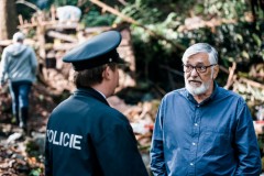 DOKTOR MARTIN : ZÁHADA V BESKYDECH / Večer českého filmu – premiera