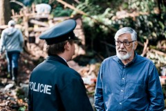 DOKTOR MARTIN : ZÁHADA V BESKYDECH / Večer českého filmu – premiera