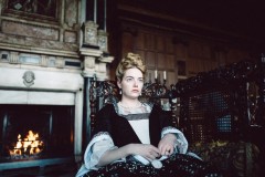 THE FAVOURITE