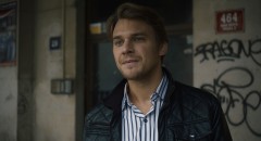 NA STRECHE / Večer českého filmu – premiéra