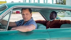 GREEN BOOK  (premiéra)