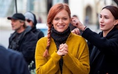 LOVEnie  / Večer českého filmu – premiéra