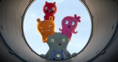 UGLYDOLLS / detské predstavenie