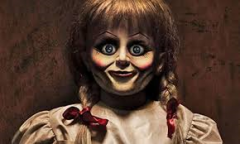 ANNABELLE  3 / premiéra