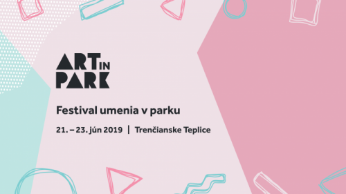 art in park cover