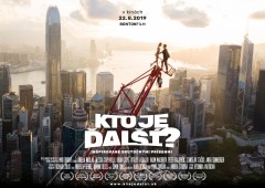 KTO JE ĎALŠÍ? / Večer slovenského filmu – premiéra