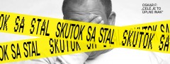 SKUTOK SA STAL / Večer slovenského filmu – premiéra