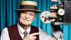 JIŘÍ SUCHÝ / Večer českého filmu – premiéra