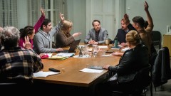 VLASTNÍCI / Večer českého filmu – premiéra