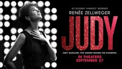 JUDY / premiéra