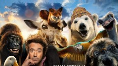 DOLITTLE / detské predstavenie –  premiéra