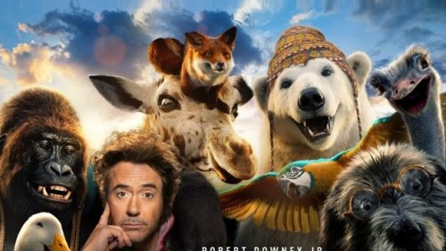 dolittle