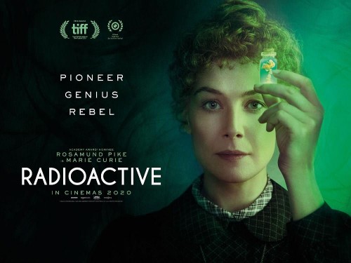RADIOACTIVE