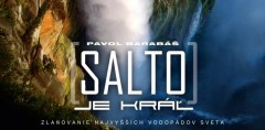 SALTO JE KRÁĽ / Večer slovenského filmu – premiéra