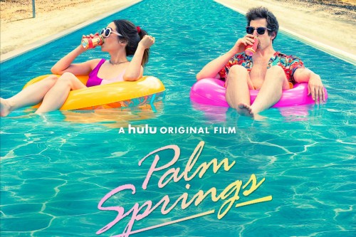 palms pring