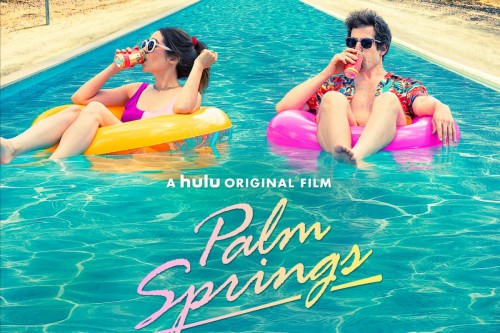 palms pring