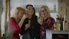 ŽENSKÁ POMSTA / Večer českého filmu – premiéra