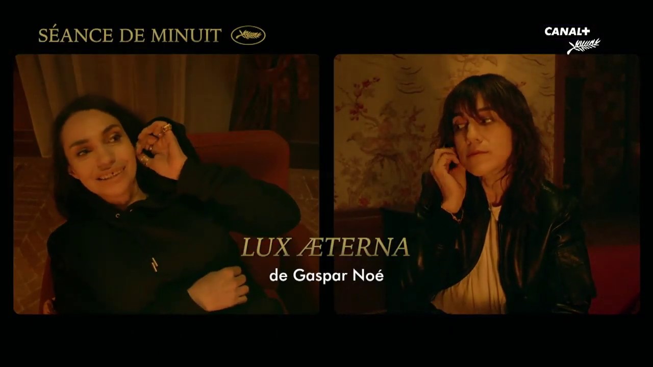 LUX AETHERNA / film square 2021