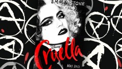 CRUELLA / premiéra