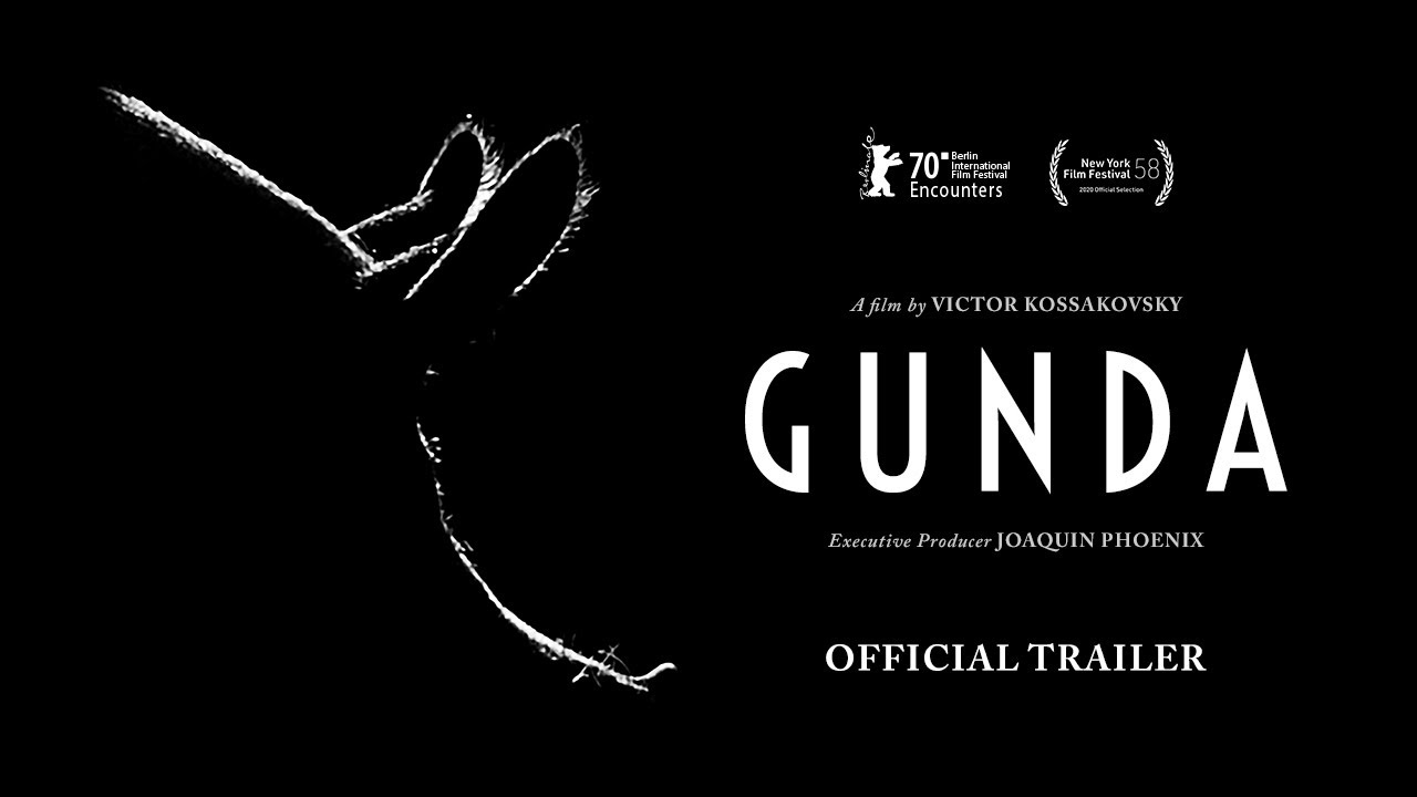 GUNDA