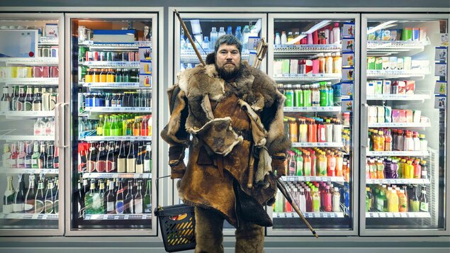 DIVOCH / FILM SQUARE 2022 – Open Air Coffee sheep