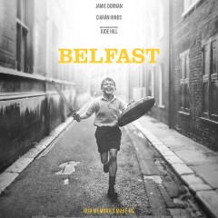 BELFAST / premiéra