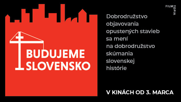 budujeme slovensko foto