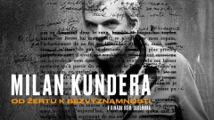 MILAN KUNDERA / premiéra