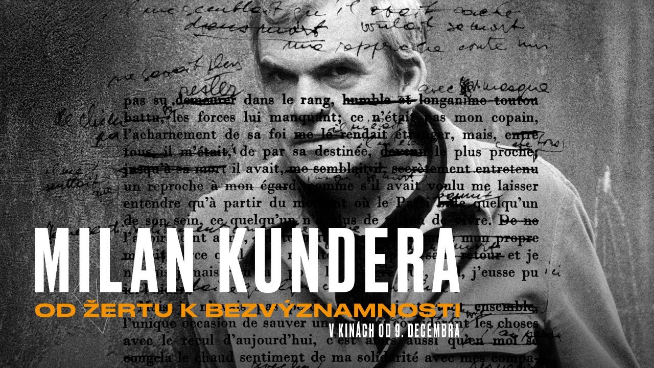 milan kundera