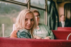 MIMORIADNA UDALOSŤ / premiera