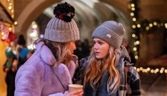 V LETE TI POVIEM, AKO SA MÁM / premiera