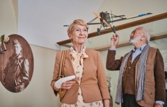 BETLEHÉMSKE SVETLO / premiéra