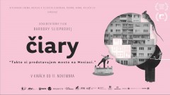 ČIARY / Večer slovenského dokumentu