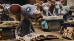 MYŠI PATRIA DO NEBA