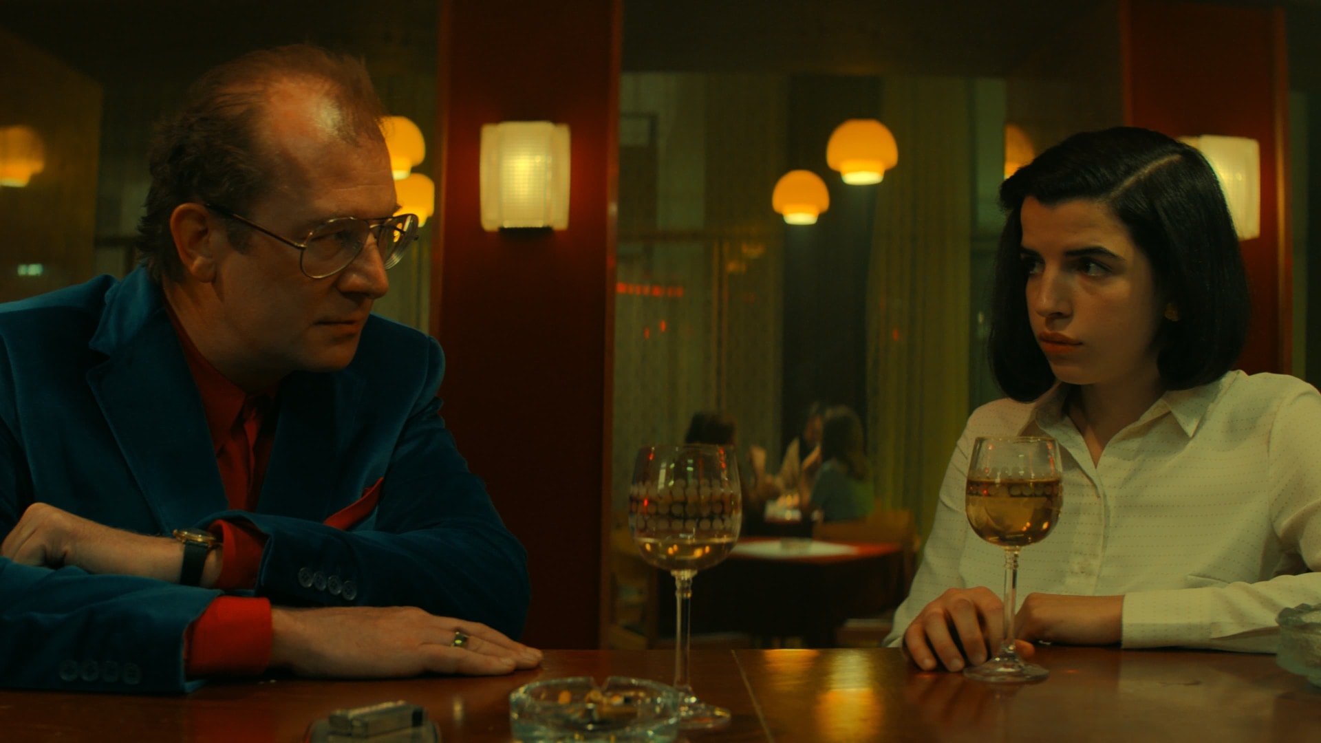 OKUPACE / FILM SQUARE 2022