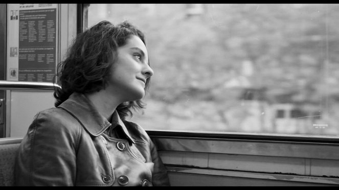 PARÍŽ, 13. OBVOD / FILM SQUARE 2022