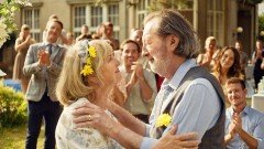 SRDCE NA DLANI / Letné kino Tr. Teplice