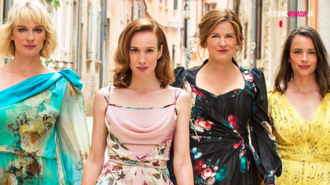 ŠŤASTNÝ NOVÝ ROK 2: DOBRO DOŠLI  / Letné kino Trenčianske Teplice